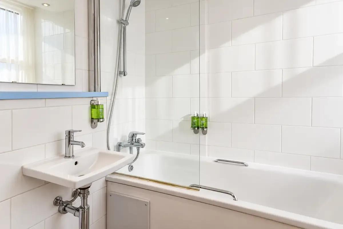 Bathroom Citrus Eastbourne