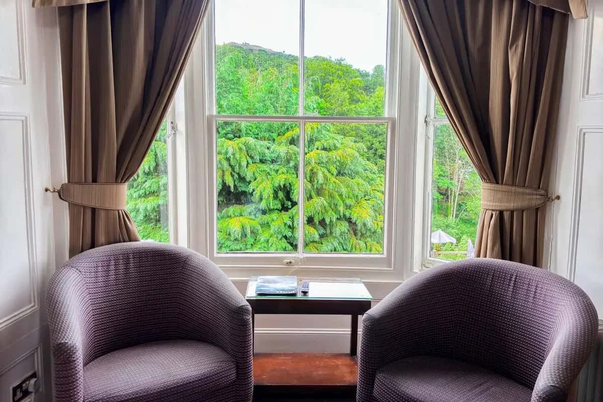 Double Room (6)