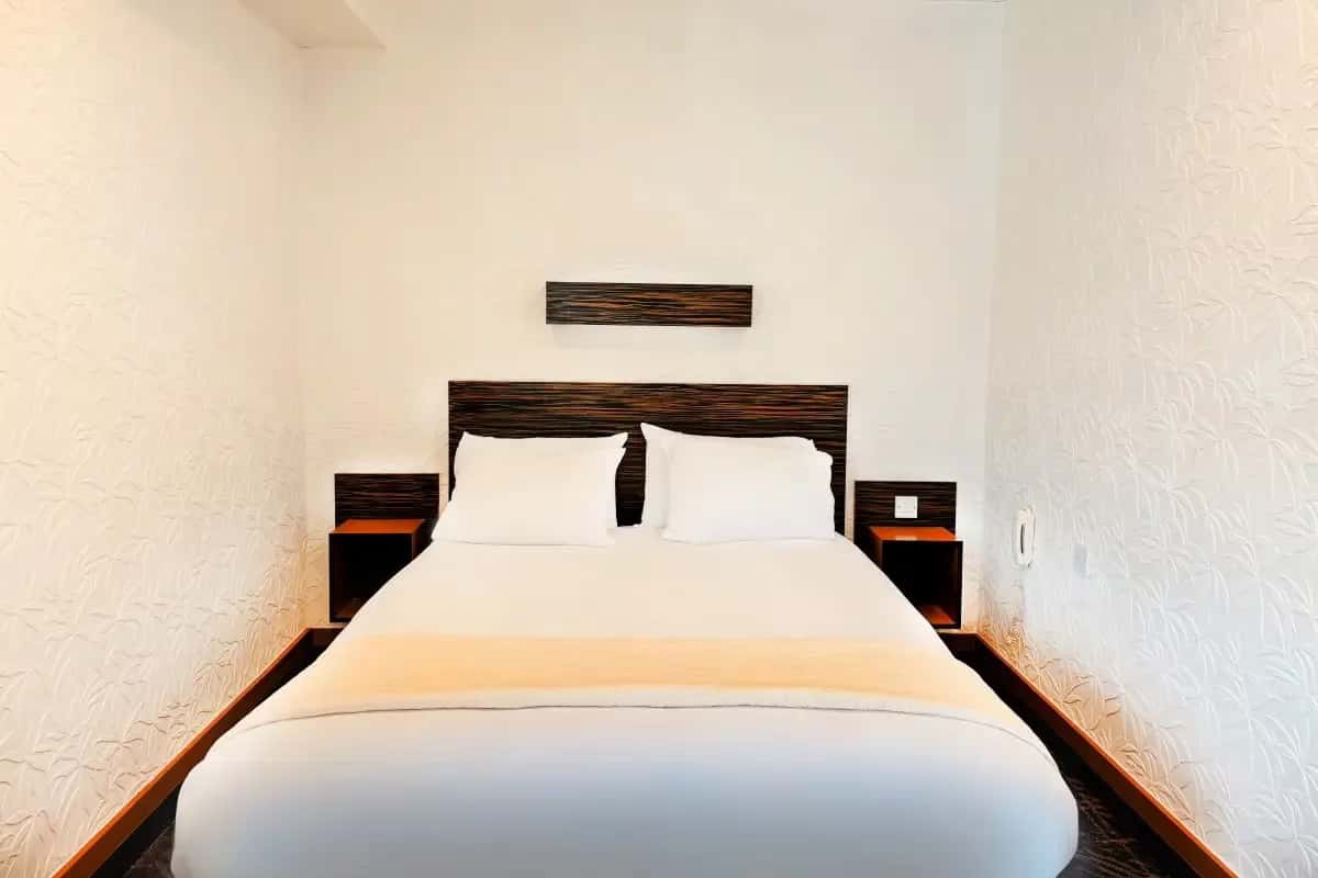 Executive Suite in Citrus Hotel Cheltenham