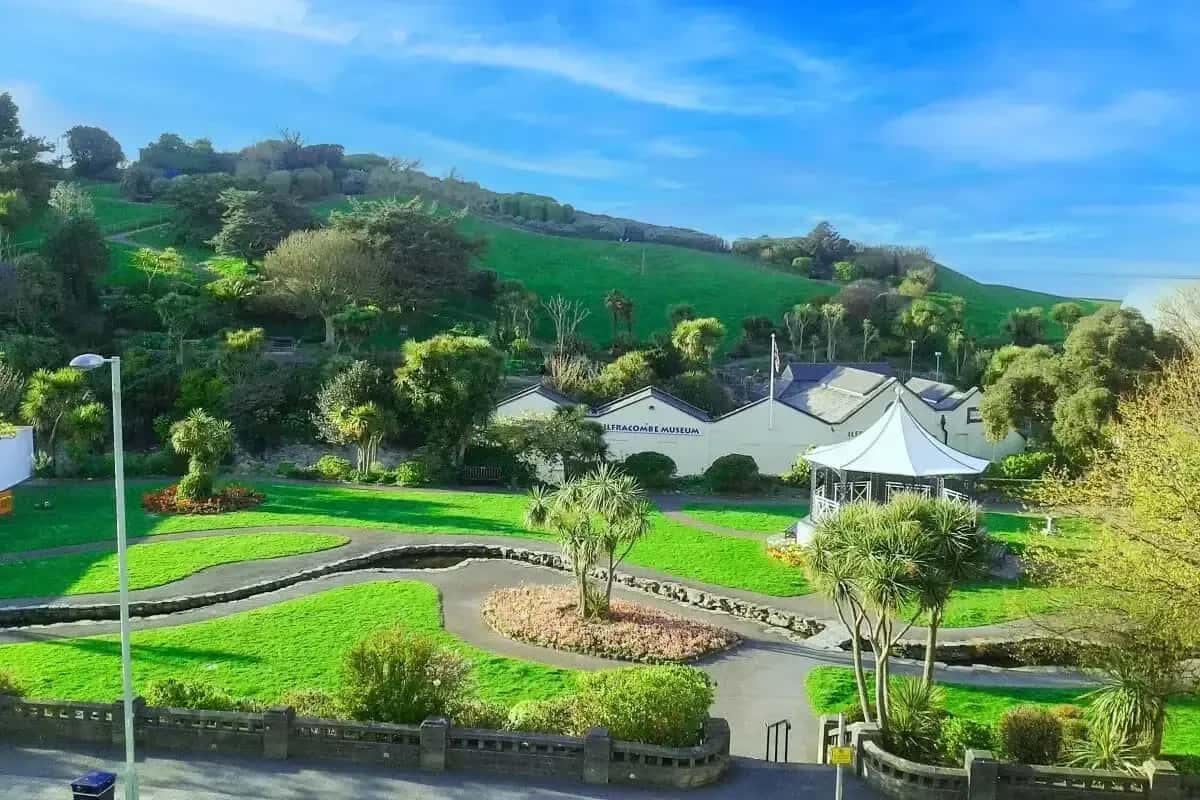 Garden View (1)