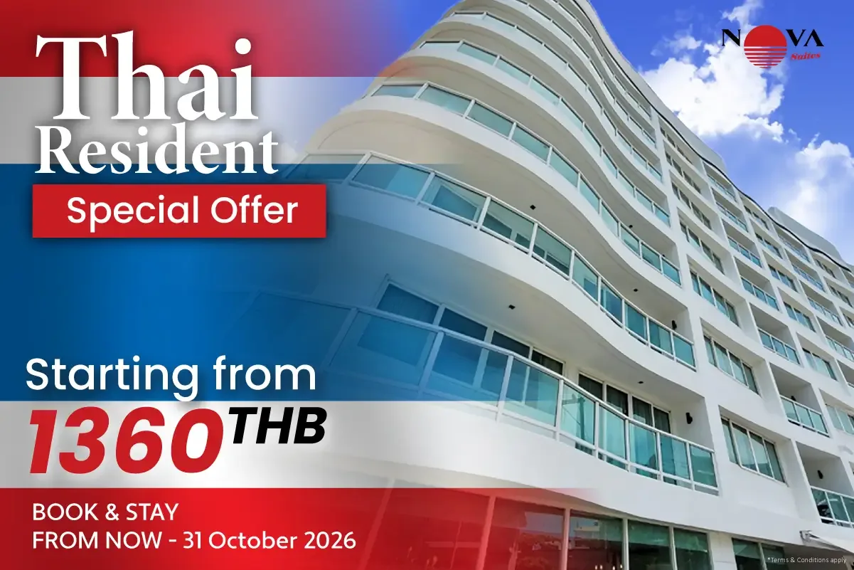 NVS Thai ResidentWebBanner
