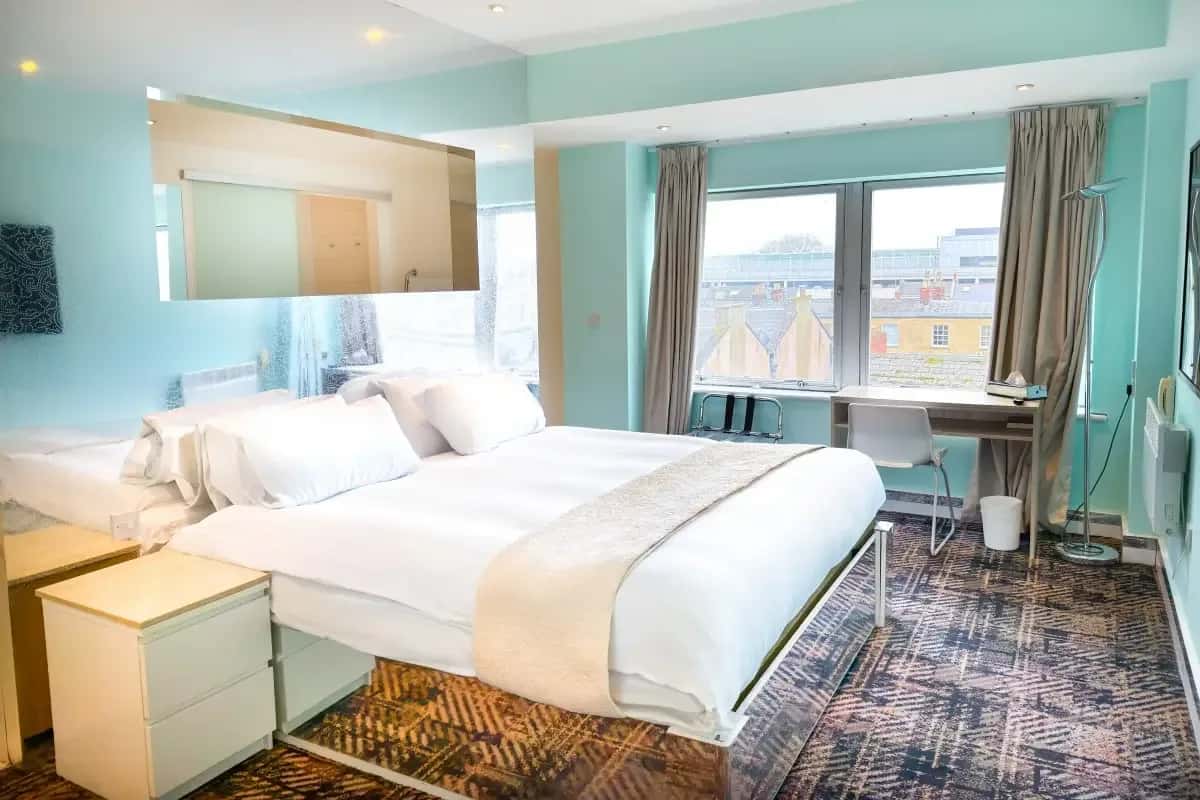 Penthouse in Citrus Hotel Cheltenham