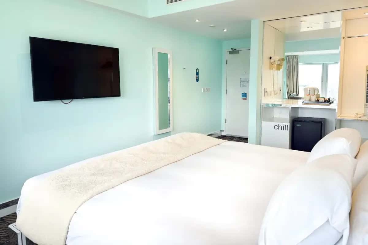 Penthouse in Citrus Hotel Cheltenham