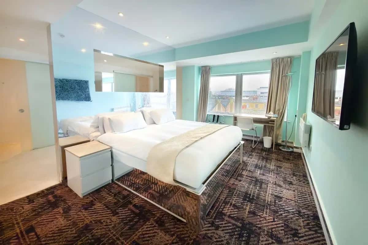 Penthouse in Citrus Hotel Cheltenham