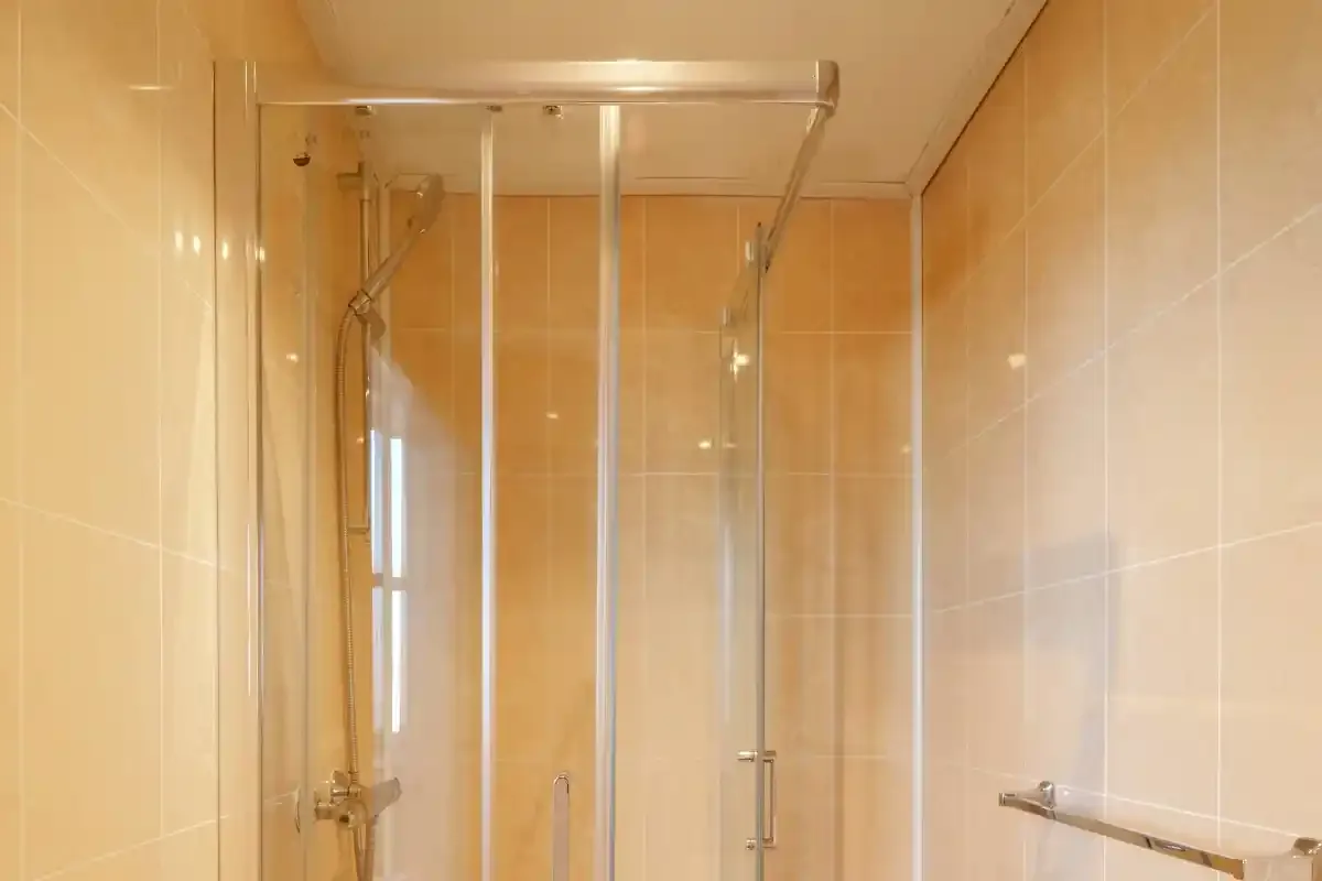 Quad Room in The Royal Boston Hotel Blackpool