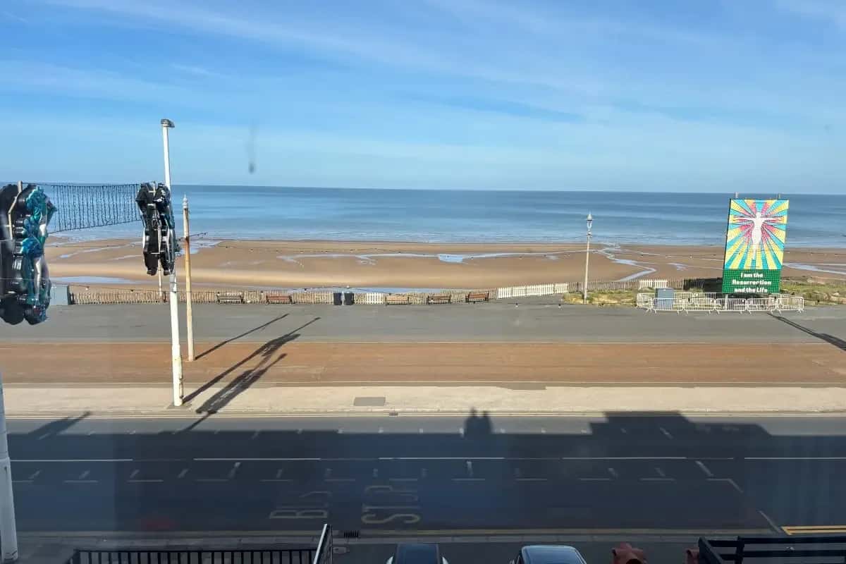 Royal Boston Seaview Room (1)