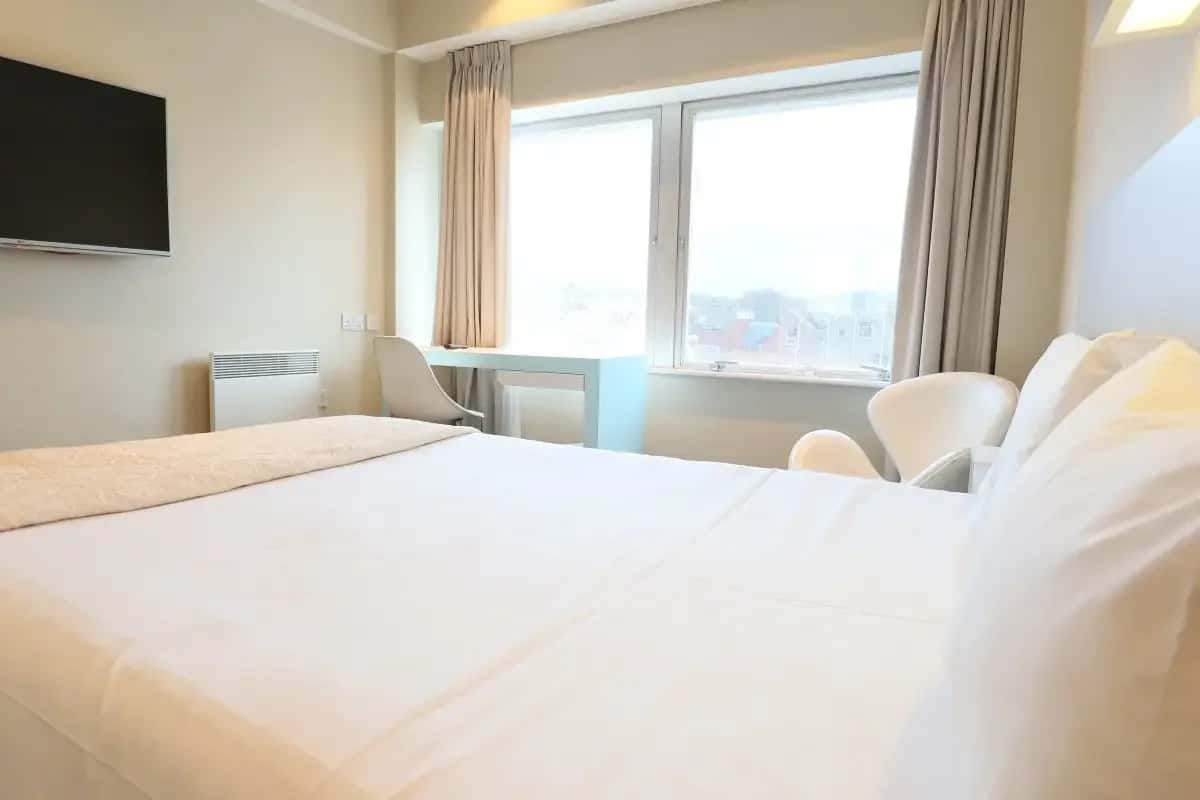 Standard Double Room in Citrus Hotel Cheltenham