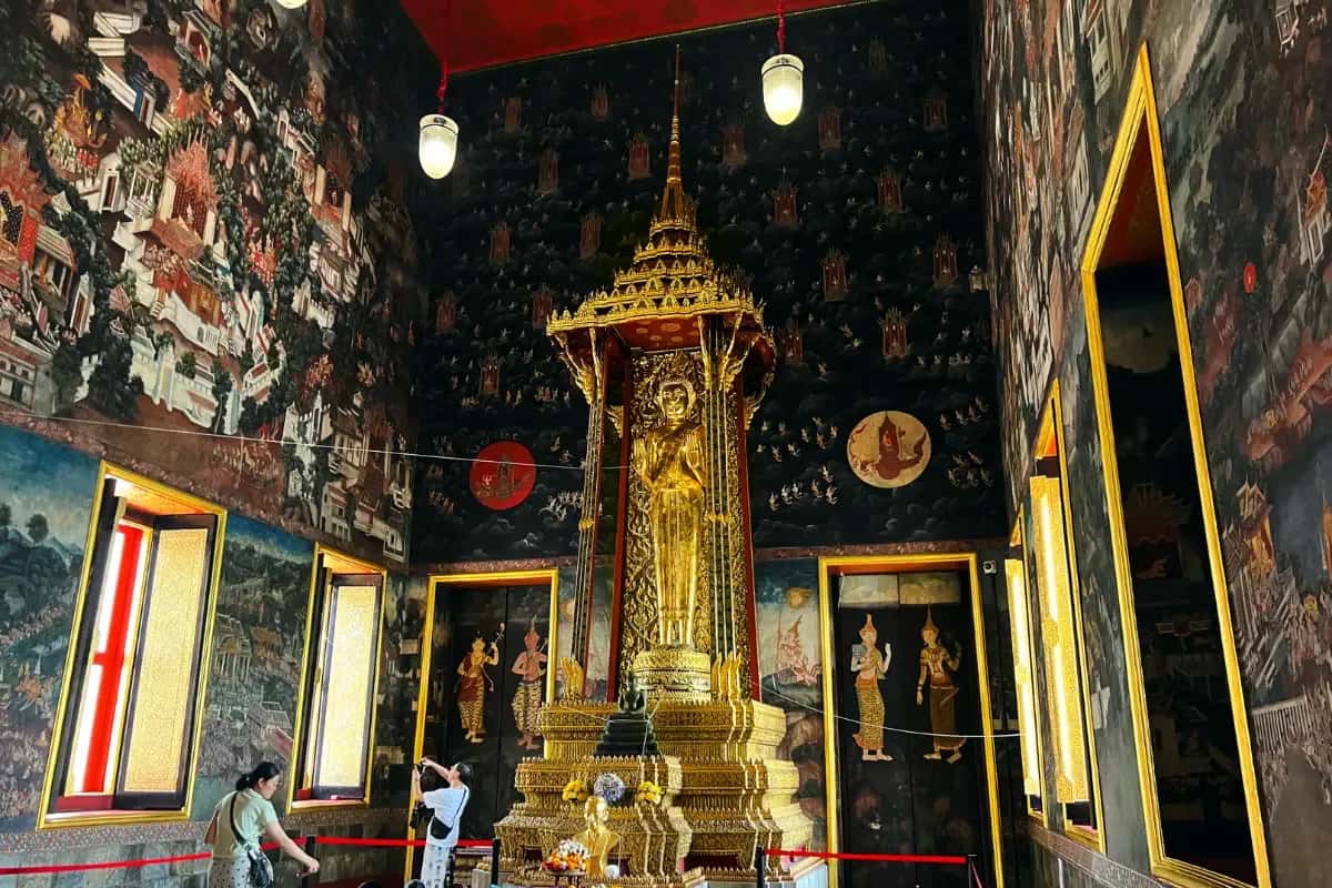 Wat Bowon