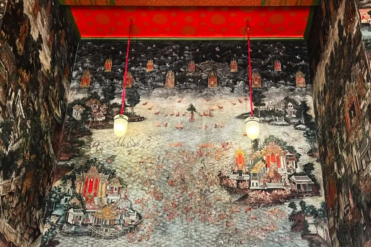 Wat Bowon