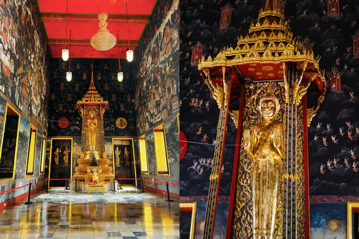 Wat Bowon