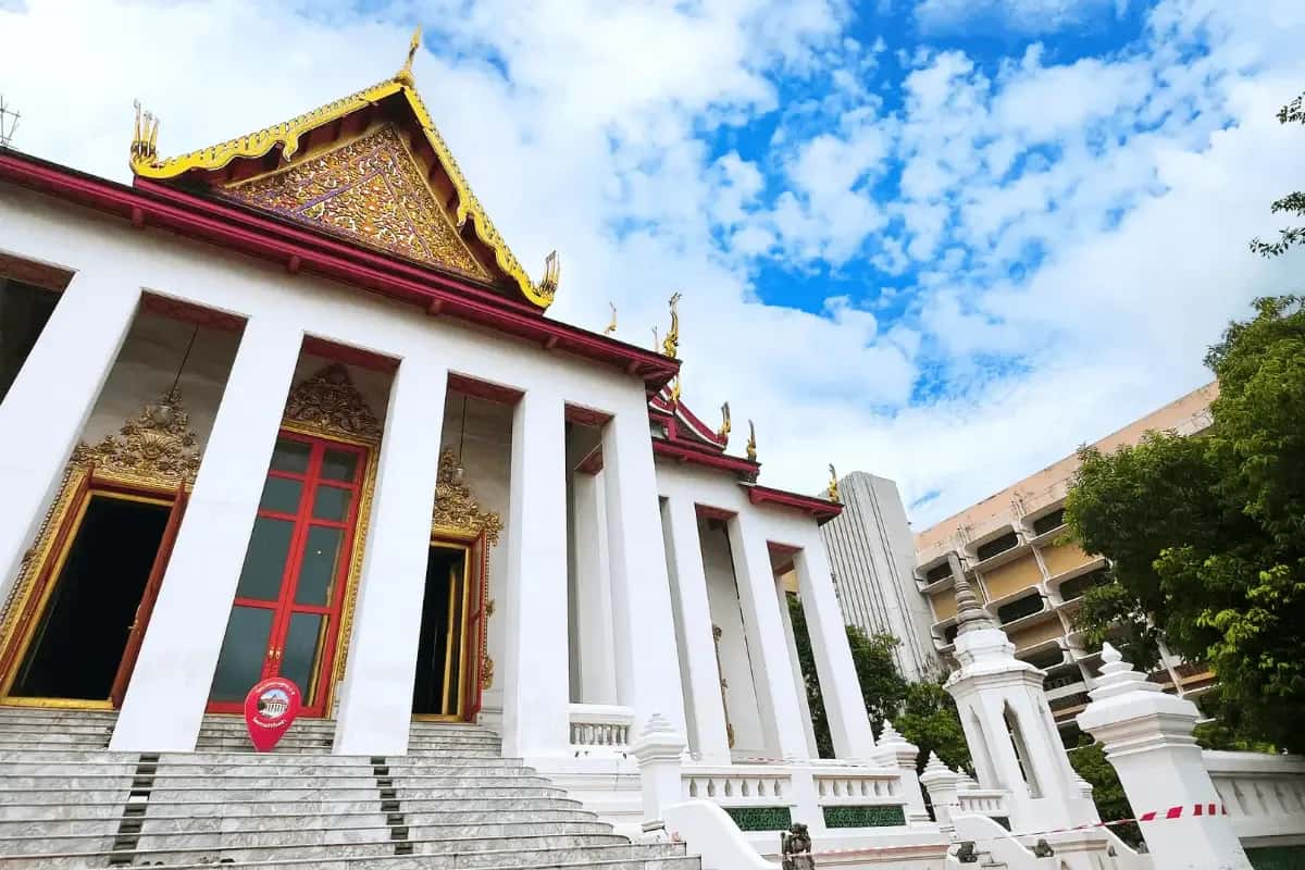 Wat Bowon