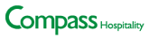 Compass Hospitality logo