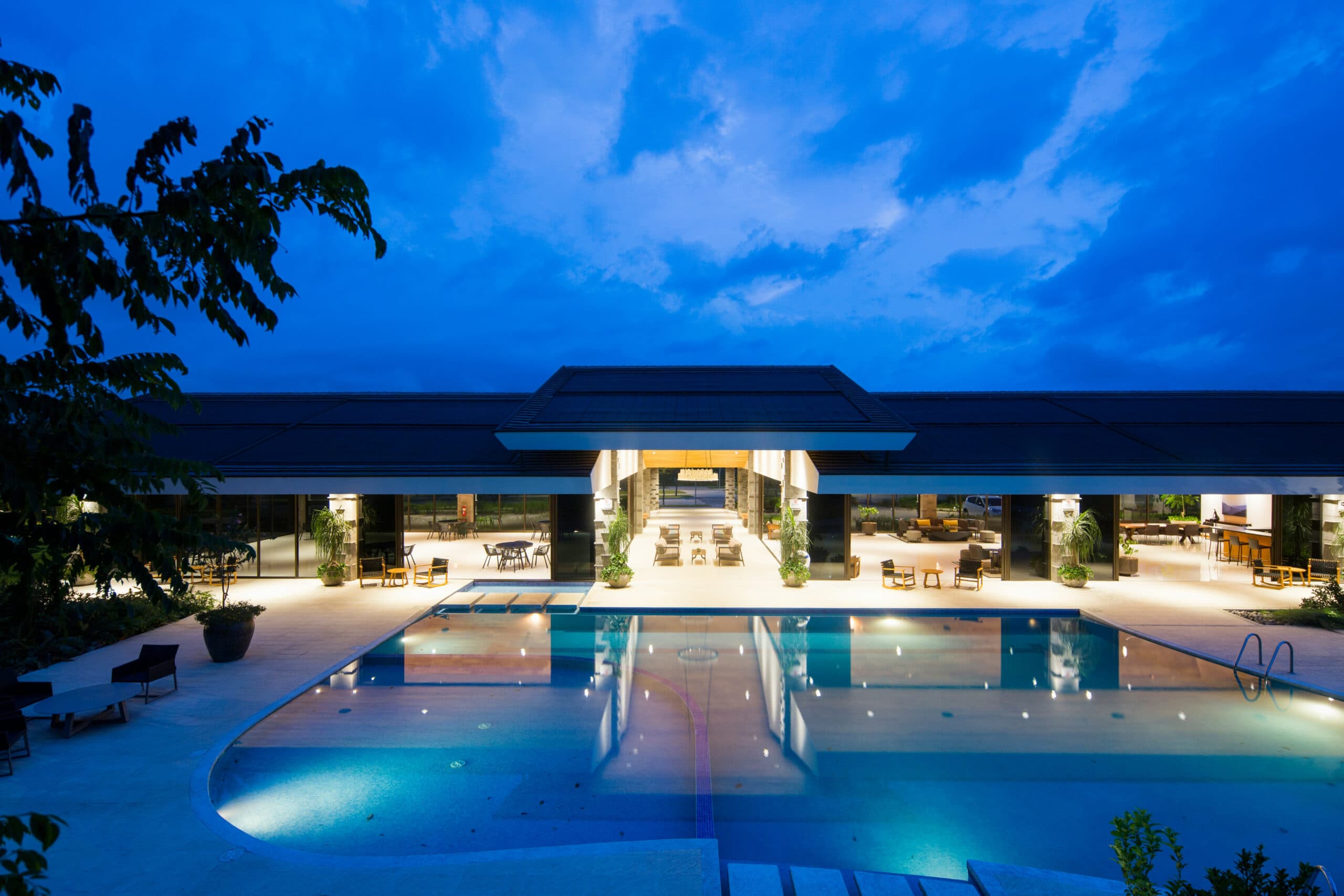 compass hospitality advisory services