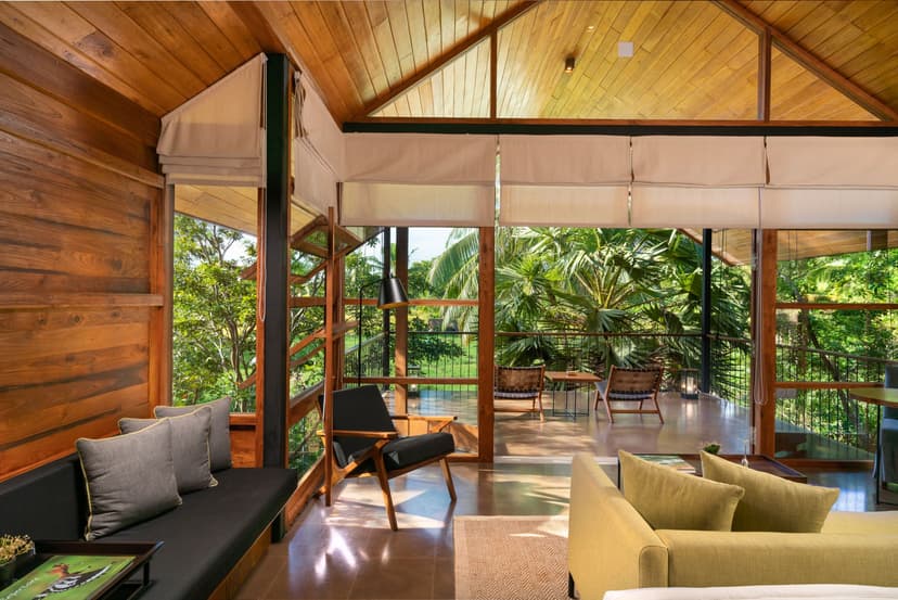 Taru Villas Maia
