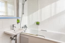 Bathroom Citrus Eastbourne