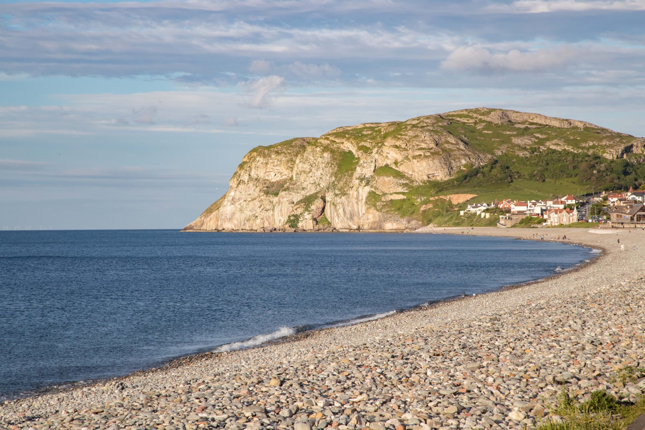 Llandudno