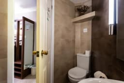 Double Room at Arosfa Hotel London