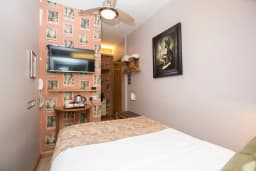 Double Room at Arosfa Hotel London