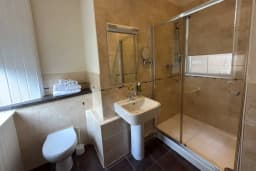 Standard Double Room with Queen sized bed 