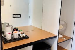 Executive Suite in Citrus Hotel Cheltenham