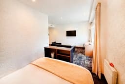 Executive Suite in Citrus Hotel Cheltenham