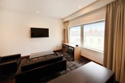 Executive Suite in Citrus Hotel Cheltenham