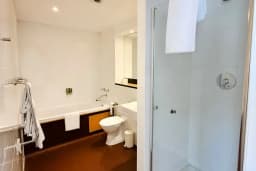 Executive Suite in Citrus Hotel Cheltenham