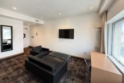 Executive Suite in Citrus Hotel Cheltenham