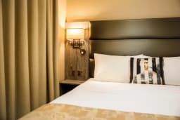 Family Room at The Arosfa Hotel London