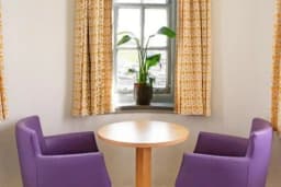 Family Room at The Portpatrick Hotel