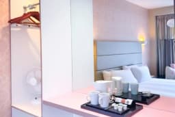 Family Studios in Citrus Hotel Cheltenham