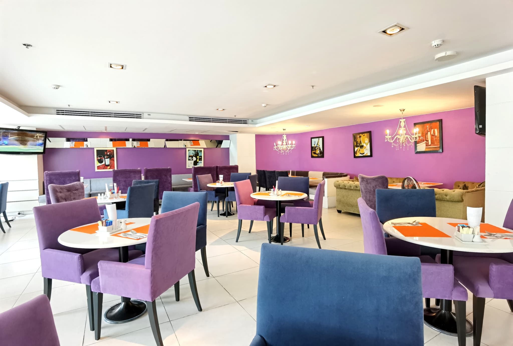 Nova Suites Pattaya