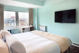 Penthouse in Citrus Hotel Cheltenham