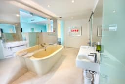 Penthouse in Citrus Hotel Cheltenham