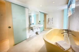 Penthouse in Citrus Hotel Cheltenham