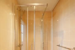 Quad Room in The Royal Boston Hotel Blackpool