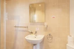 Quad Room in The Royal Boston Hotel Blackpool
