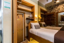 Single Room at Arosfa Hotel London