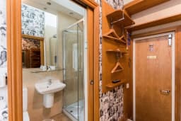 Single Room at Arosfa Hotel London