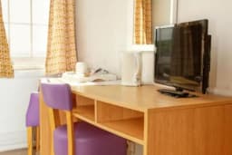 Single Room at The Portpatrick Hotel
