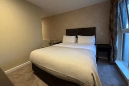 Standard Double Room in Craigmonie