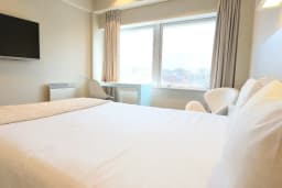 Standard Double Room in Citrus Hotel Cheltenham