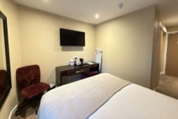Standard Double Room in Craigmonie