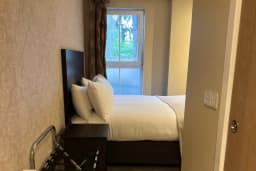 Standard Double Room in Craigmonie