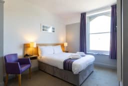 Standard Double room in Dilkhusa Hotel