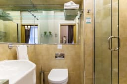 Superior Double Room at Arosfa Hotel London