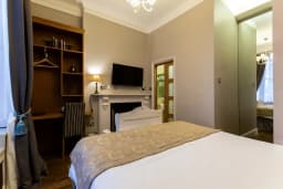 Superior Double Room at Arosfa Hotel London