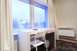 Triple Room in Citrus Hotel Cheltenham