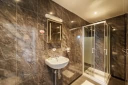 Triple Room in The Royal Boston Hotel Blackpool
