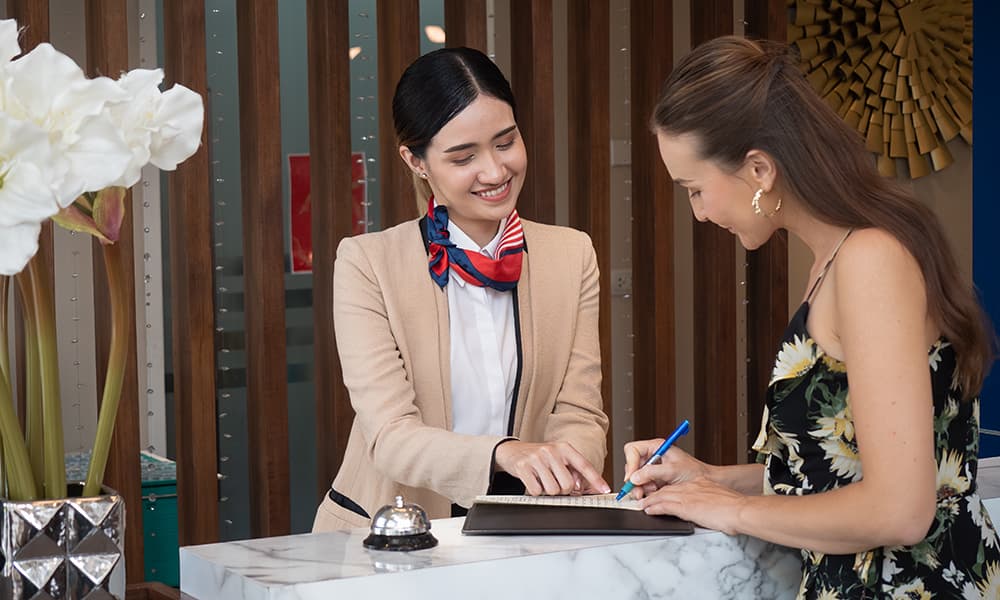 compass hospitality hospitality services